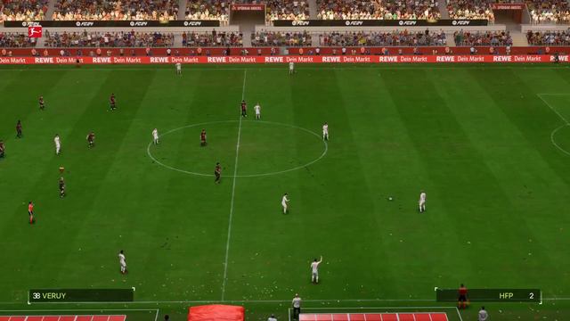 ВЛИЗАМЕ В БИТКАТА ЗА ТИТЛАТА !?! КАРИЕРА С БАЙЕР ЛЕВЕРКУЗЕН НА EA FC 24 !!! смотреть онлайн