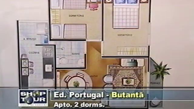 ED PORTUGAL BUTANTÃ KÁTIA ROMÃO GALEBE 23 11 2001 смотреть онлайн
