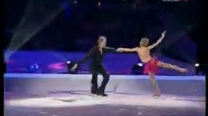Оксана Грищук и Евгений Платов (Grishuk Platov) - 2007