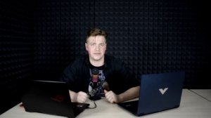 Игровой ноутбук HP Victus и так ли он хорош?