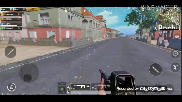 Pubg mobile и плохой интернет. смотреть онлайн