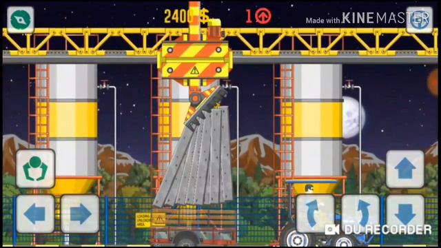Почувствуй себя в роли дальнобойщика в игре Best Trucker #1 смотреть онлайн