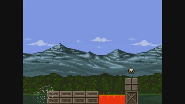 Exploding Pugs! Turbo Pug Lets Play смотреть онлайн