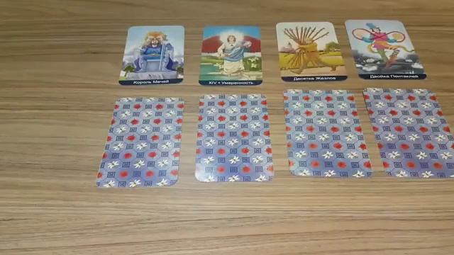 КАКОЙ ПАРТНЁР МНЕ ПОДХОДИТ? Онлайн гадание смотреть онлайн