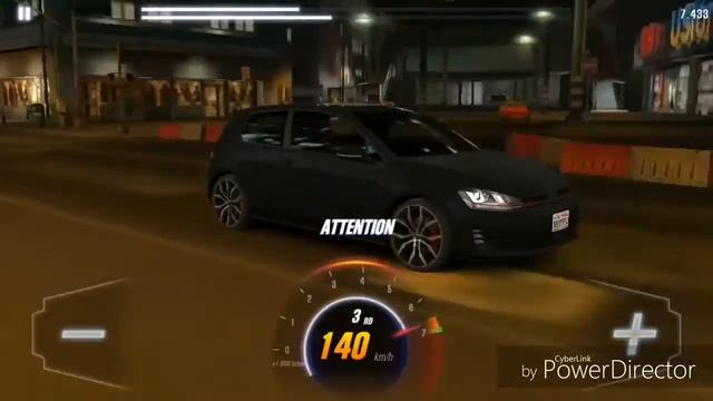 Csr 2 #1 : Tier Boss 1 - KJ's Toyota GT86 Rocket Bunny смотреть онлайн