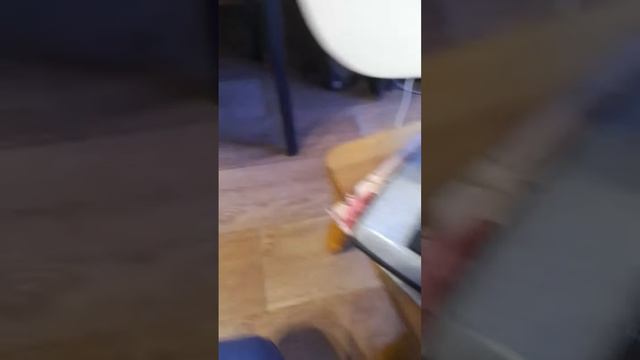 как включить настольный вентилятор