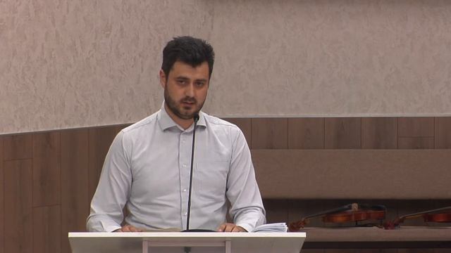 Воскресное служение | 17' 07' 2022' МСК смотреть онлайн