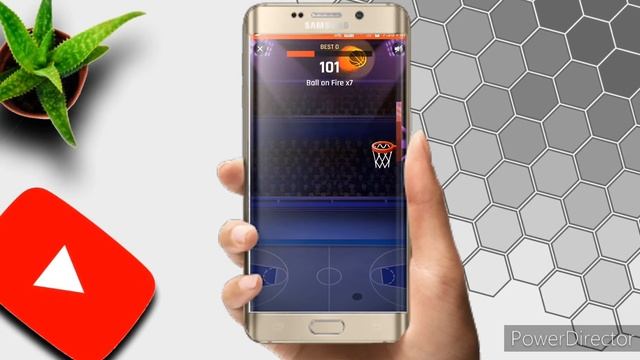 How To Play Basketball Hero Game On Flipkart | Score 250+ | Win Gems | 3 June 2021 смотреть онлайн