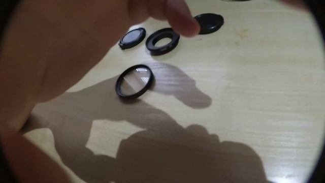 UV 37mm фильтр для Xiaomi Yi смотреть онлайн