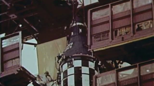 Project Mercury, Mercury-Redstone 1 Test Flight (1960)