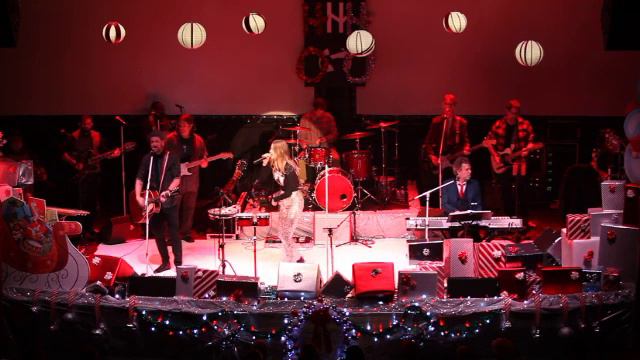 Jingle Jam 2019 - Last Christmas смотреть онлайн