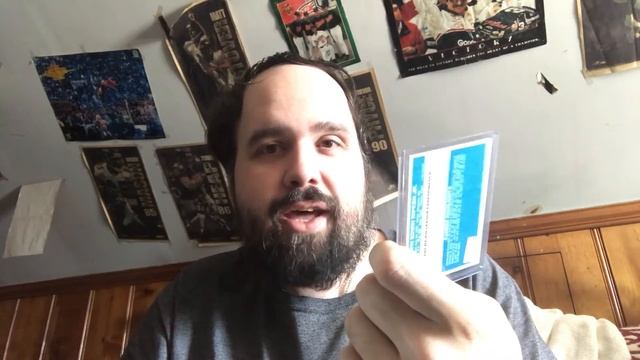 My Cal Ripken, Jr. Baseball Card Collection смотреть онлайн