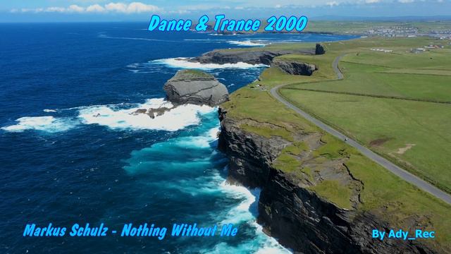 Markus Schulz - Nothing Without Me смотреть онлайн