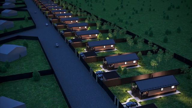 Проект "Сканди-парк" Барамзы смотреть онлайн