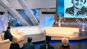 БАРНАУЛЬСКОЕ ЧУДО: "ВОСКРЕШЕНИЕ КЛАВДИИ УСТЮЖАНИНОЙ" ☦