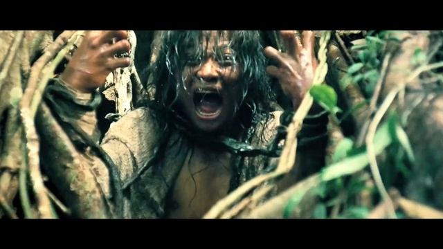 The Ong Bak Trilogy - Trailer смотреть онлайн