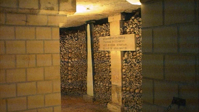 Mute Angst Envy - Catacombs смотреть онлайн