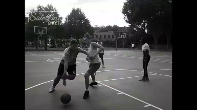 SIDELINE MEDIA x TUCKAHOE смотреть онлайн