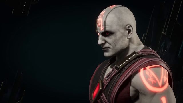 Is MORTAL KOMBAT ONSLAUGHT Getting an MK1 Revamp? | Kombat Theory смотреть онлайн