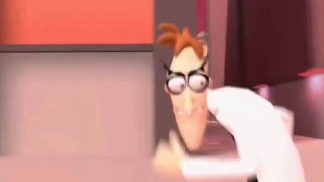 Фуфелшмерц - Анимация с бюджетом 50K пельмешек! (Но это моя озвучка) смотреть онлайн