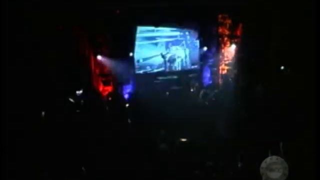 Kmfdm - Attak Reload - Live From The Sturm And Drang