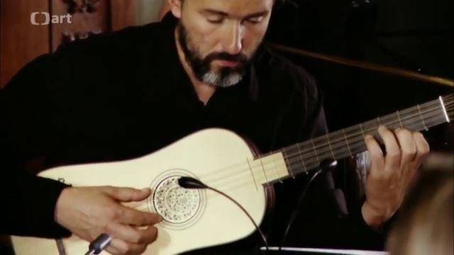 Vivaldi Concerto for flautino in C major, RV 443 | Anna Fusek смотреть онлайн