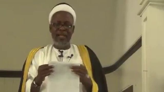 SHEIKH ABDULJALIL DABO dan kasa na gari смотреть онлайн