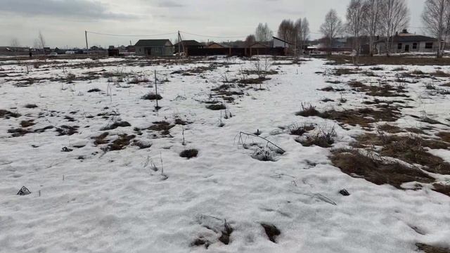 Поселок Новые Ключи в Челябинской области смотреть онлайн