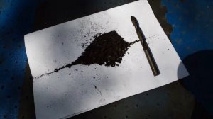 Двигатель ВАЗ. Как чистить канала коленвала.