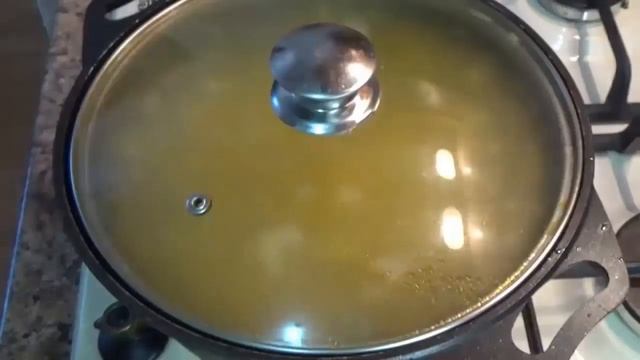 Этот мясной суп очень полюбился моей семье. Варить просто и быстро смотреть онлайн