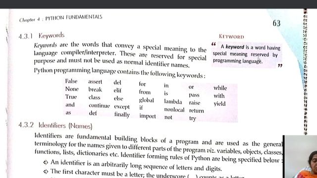 Python Fundamentals#1 смотреть онлайн