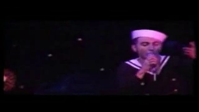 Marc Almond & La Magia   Mother Fist Live 1987