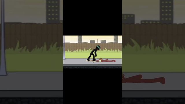 Anger of stick 5 Hulk mode ?? | animation смотреть онлайн