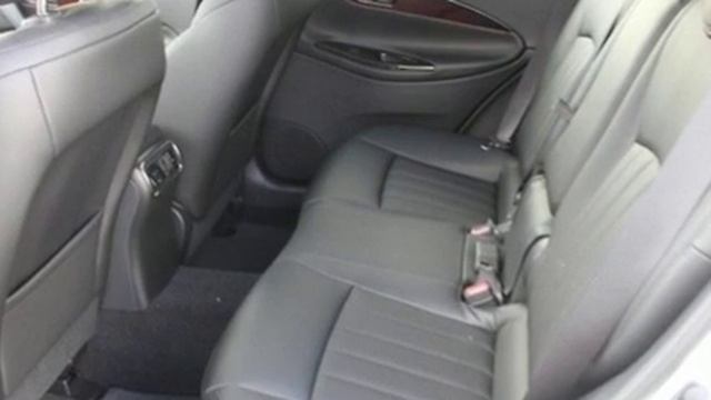 2017 INFINITI QX50 in Aurora, CO 80014 смотреть онлайн
