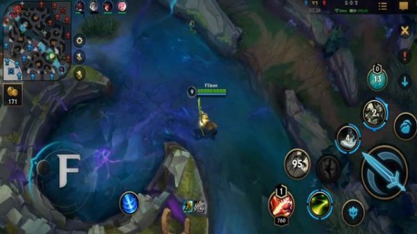 ЭТОТ МАСТЕР СЛИШКОМ ИМБОВЫЙ, И ВОТ ПОЧЕМУ... ЛУЧШИЙ БИЛД НА МАСТЕРА ЙИ!? MASTER YI JUNGL WILD RIFT