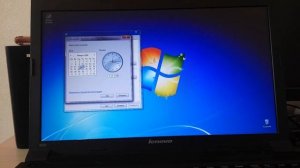 как зайти в биос Lenovo B590