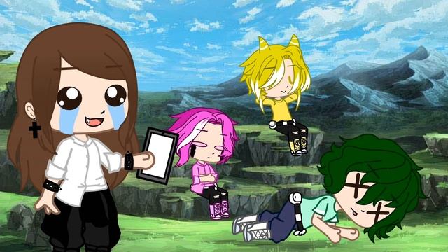 ?•( Слева горы справа горы , а вдали Кавказ)•? ~ ( meme) [13 карт] смотреть онлайн