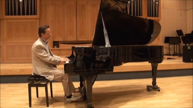 Я помню чудное мгновение (М.И. Глинка) смотреть онлайн