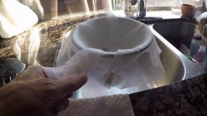 Как приготовить очень вкусно икру окуня.