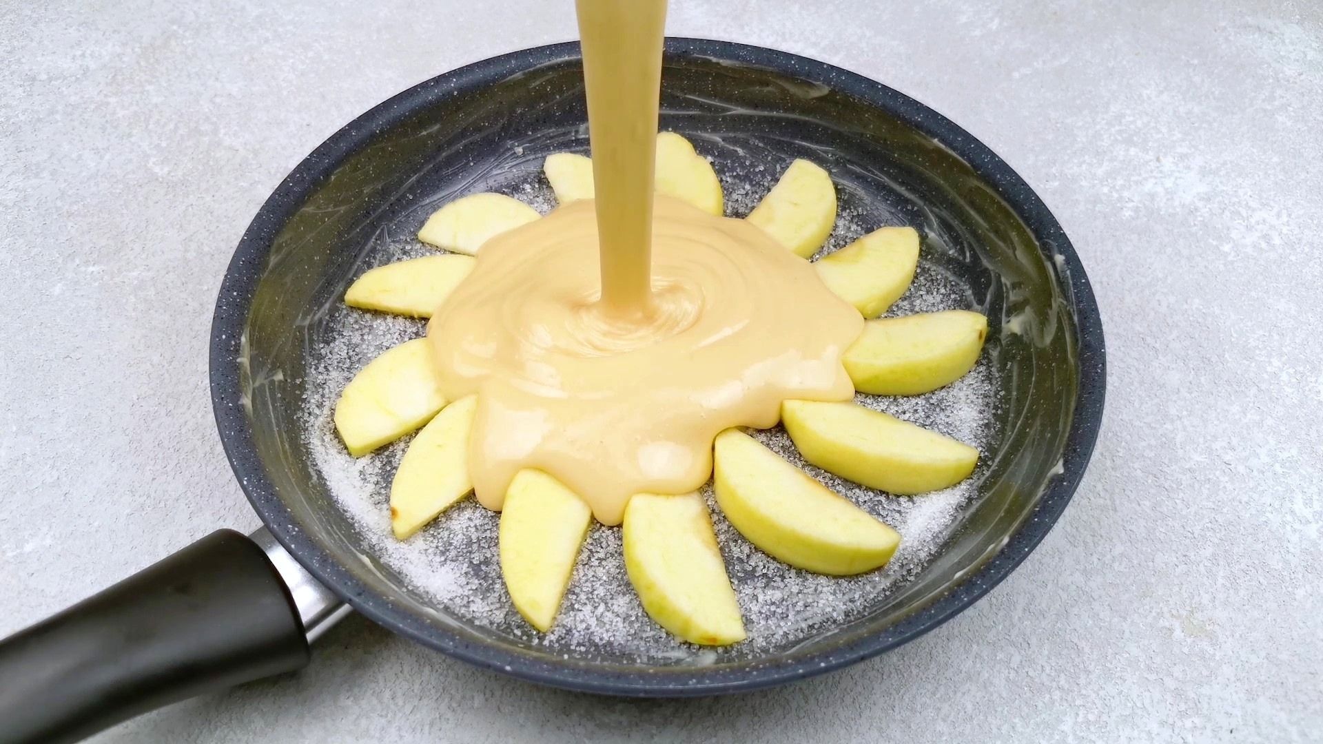 Основы вкуса