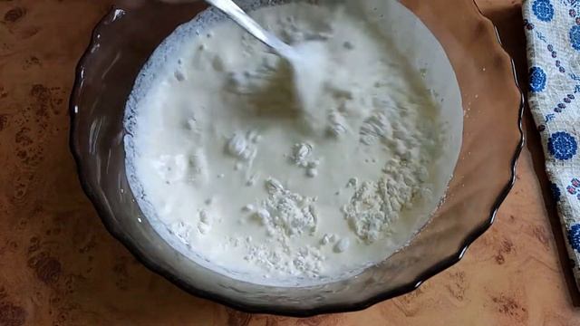 Пироги с лавандой и малиной