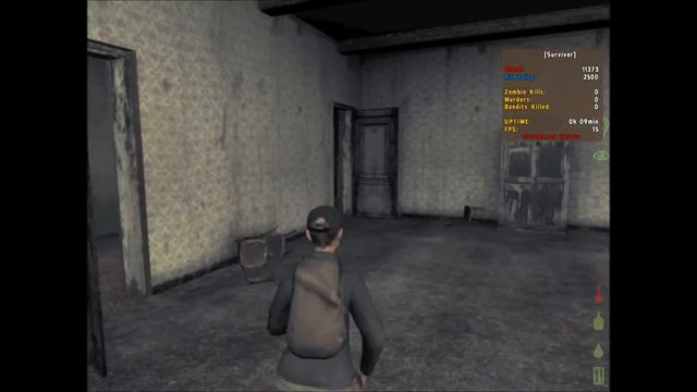dayz epoch 3 смотреть онлайн