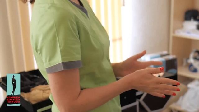Пластическая хирургия - клиника доктора Панова смотреть онлайн