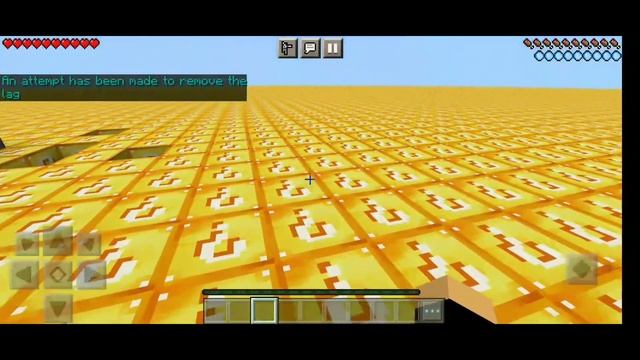 SUPER FLAT WORLD OF LUCKY BLOCK IN MINECRAFT 1.18+ || LUCKY BLOCK KI DUNIYA || BROMZZI смотреть онлайн