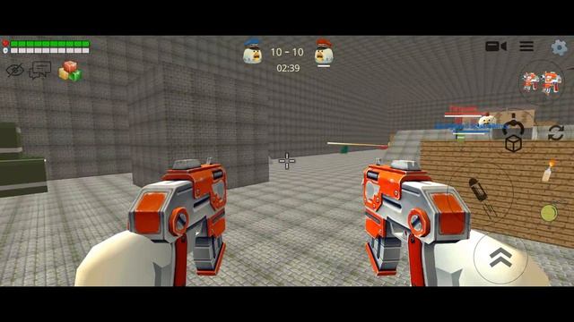 Provs Video Game Best Android Game || Chicken Game Gun || Level # 330 смотреть онлайн