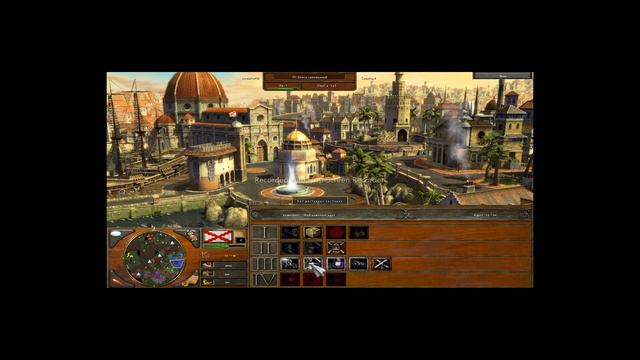 Age of Empires III - Complete Collection смотреть онлайн