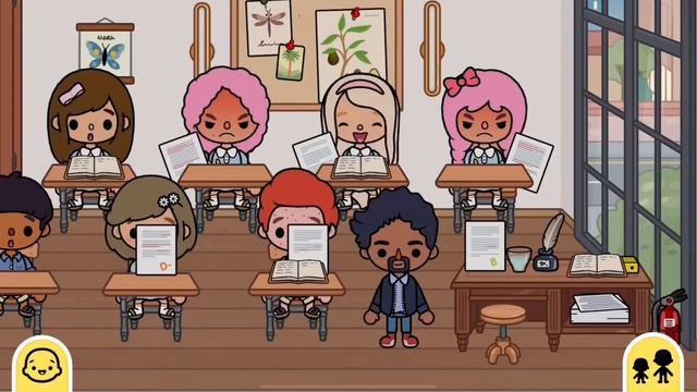 DER MEERJUNGFRAU FILM ??♀️EXTRA LANG ?#DEUTSCH #TOCABOCA #STORY #TOCATOAST #OMG смотреть онлайн