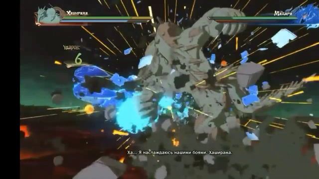 Наруто бог в мире Черного Клевера.(пробная 1 часть). Альтернативный сюжет. смотреть онлайн