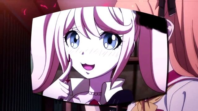 [AMV] А я корчу лицо в рожице ахегао... смотреть онлайн