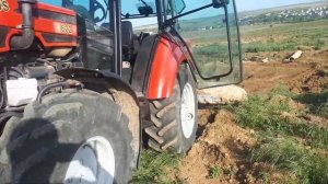 Беларус 622 может))